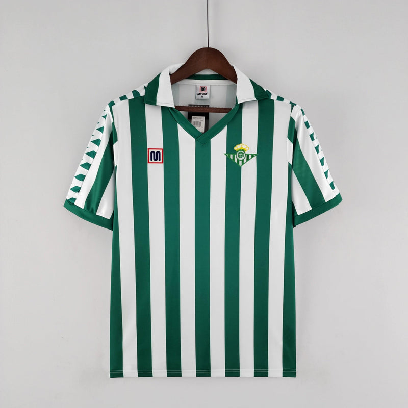 REAL BETIS I 82/85 MAN (RETRO) - MMS SPORTS