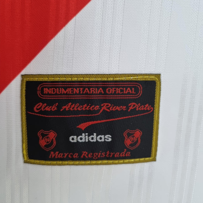 RIVER PLATE I 95/96 MAN (RETRO) - MMS SPORTS