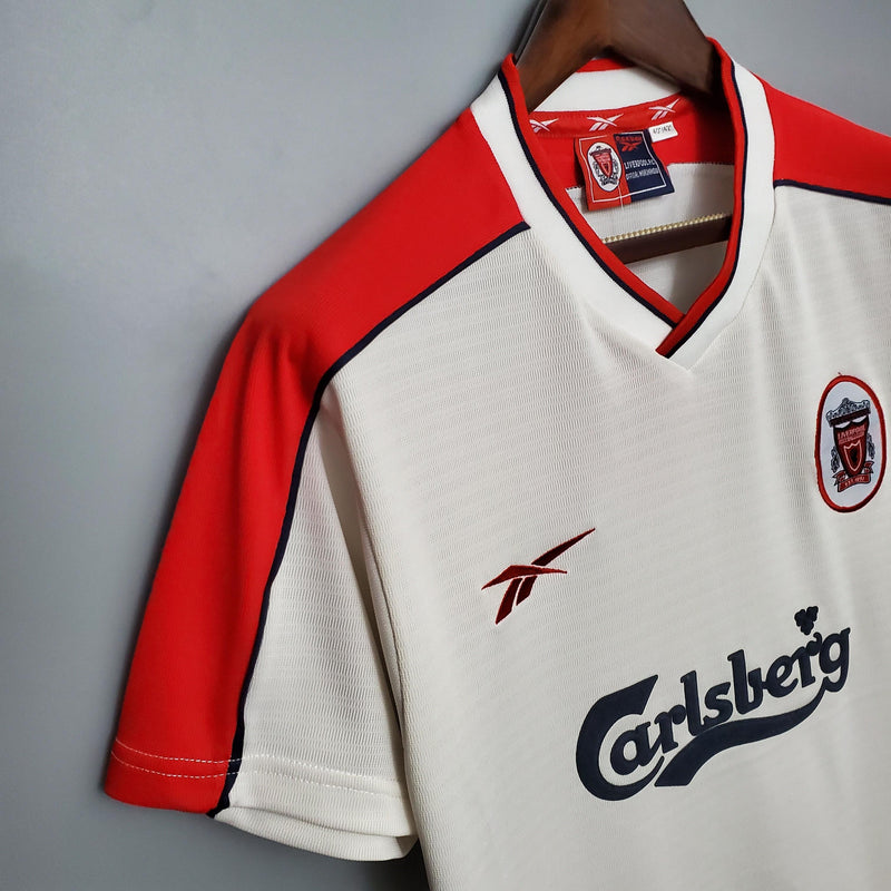 LIVERPOOL II 1998 MAN (RETRO) - MMS SPORTS