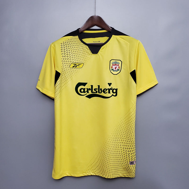 LIVERPOOL I 2004 MAN (RETRO) - MMS SPORTS