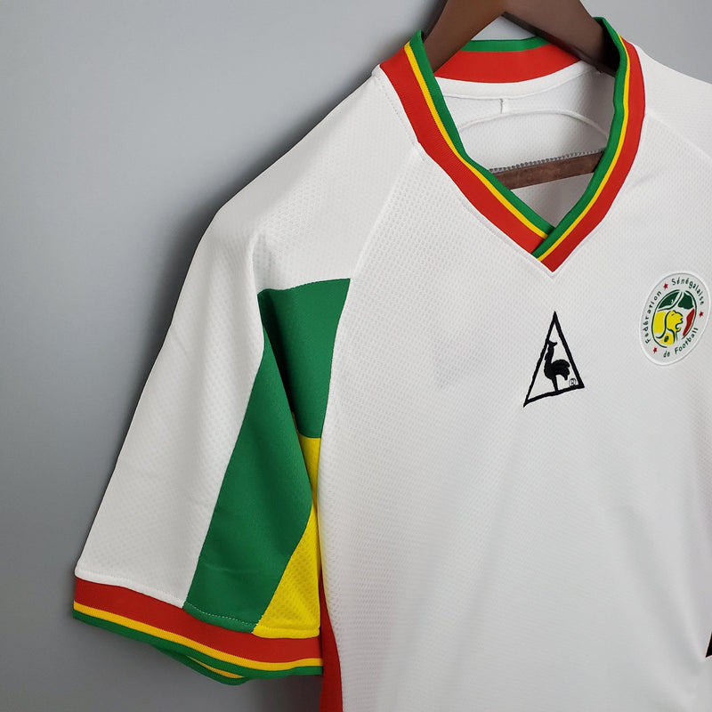 SENEGAL I 2002 MAN (RETRO) - MMS SPORTS