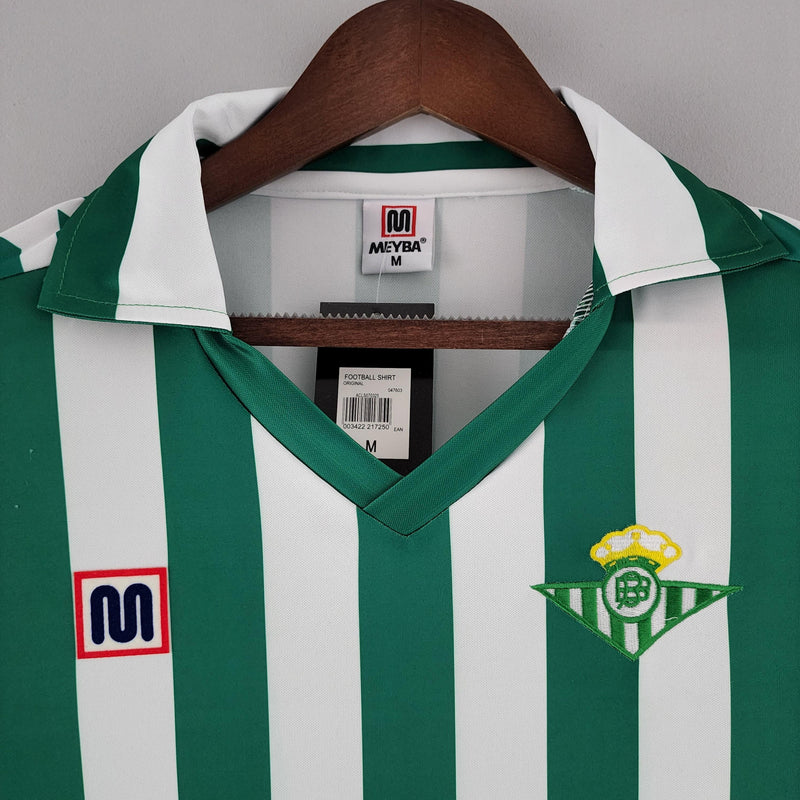 REAL BETIS I 82/85 MAN (RETRO) - MMS SPORTS