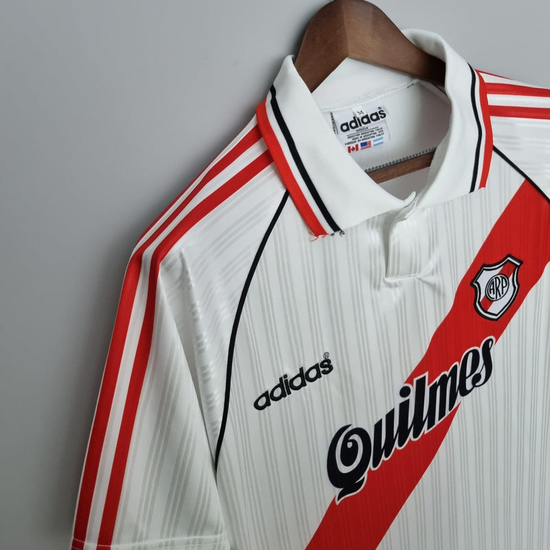 RIVER PLATE I 95/96 MAN (RETRO) - MMS SPORTS