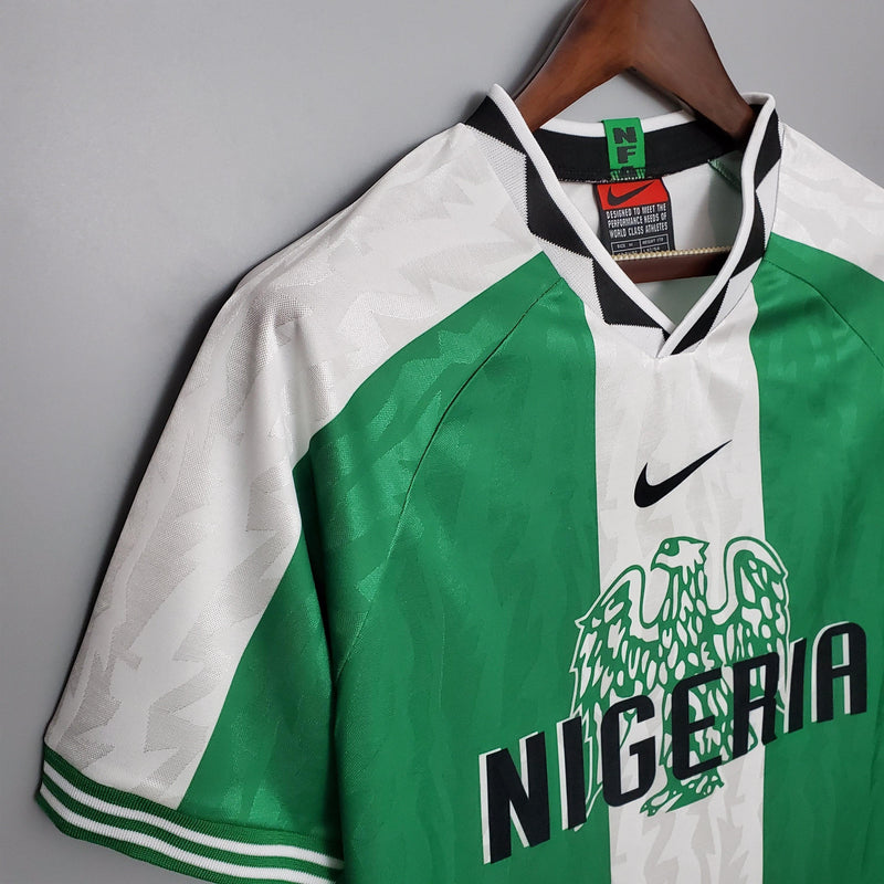 NIGERY I 96/98 MAN (RETRO) - MMS SPORTS