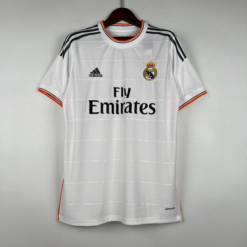 REAL MADRID I 13/14 MAN (RETRO) - MMS SPORTS