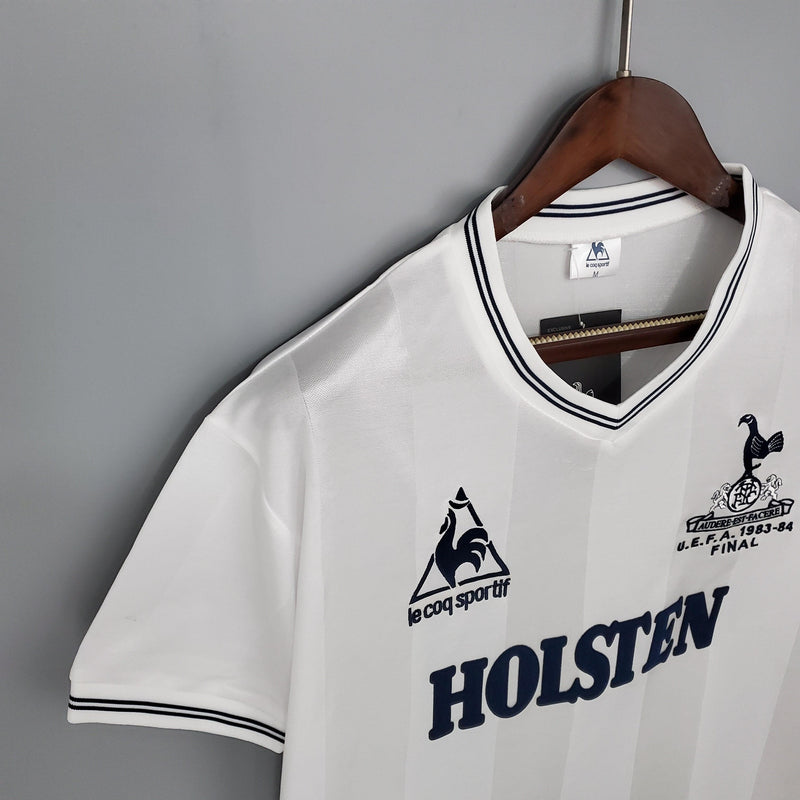 TOTTENHAM l 83/84 MAN (RETRO) - MMS SPORTS