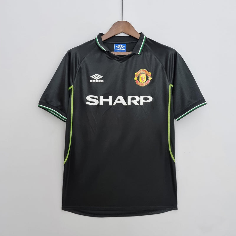 MANCHESTER UNITED I 1988 MAN (RETRO) - MMS SPORTS