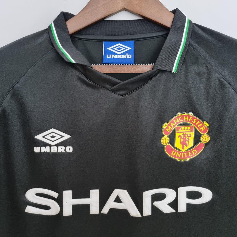 MANCHESTER UNITED I 1988 MAN (RETRO) - MMS SPORTS