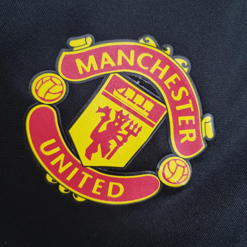 MANCHESTER UNITED I 1988 MAN (RETRO) - MMS SPORTS