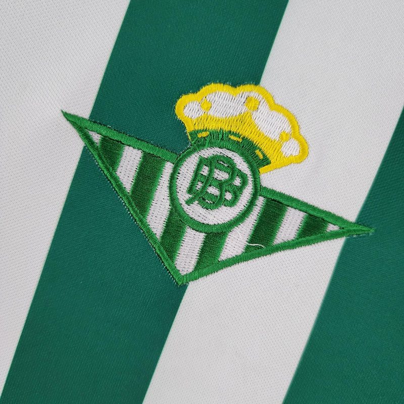 REAL BETIS I 82/85 MAN (RETRO) - MMS SPORTS