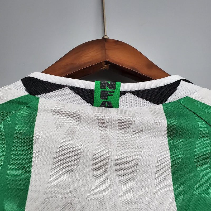 NIGERY I 96/98 MAN (RETRO) - MMS SPORTS