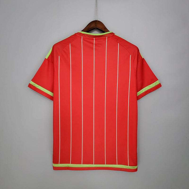 WALES I 2015 MAN (RETRO) - MMS SPORTS