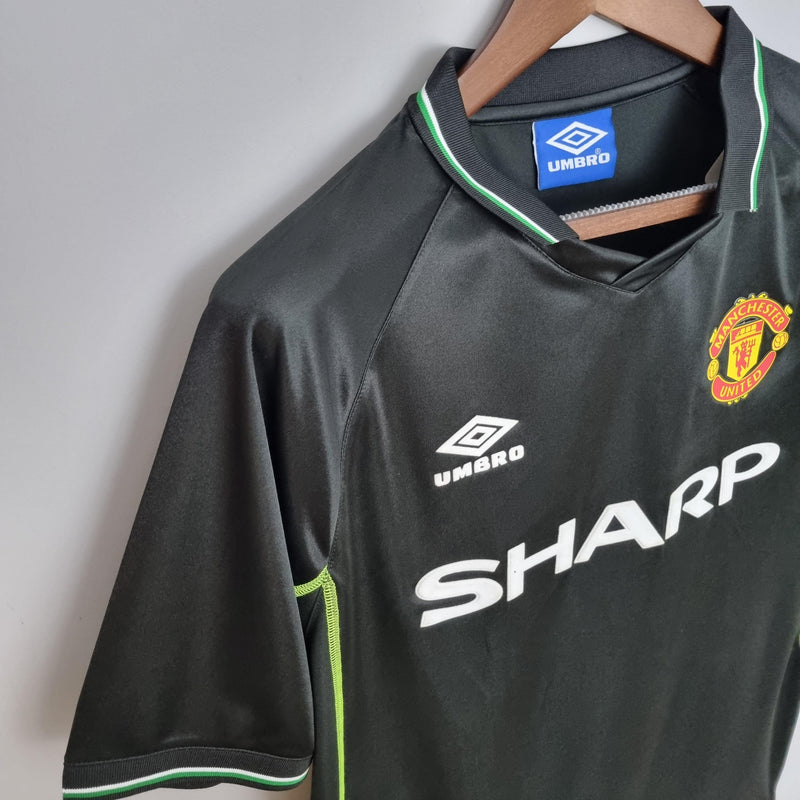 MANCHESTER UNITED I 1988 MAN (RETRO) - MMS SPORTS