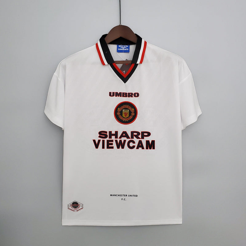 MANCHESTER UNITED I 96/97 MAN (RETRO) - MMS SPORTS