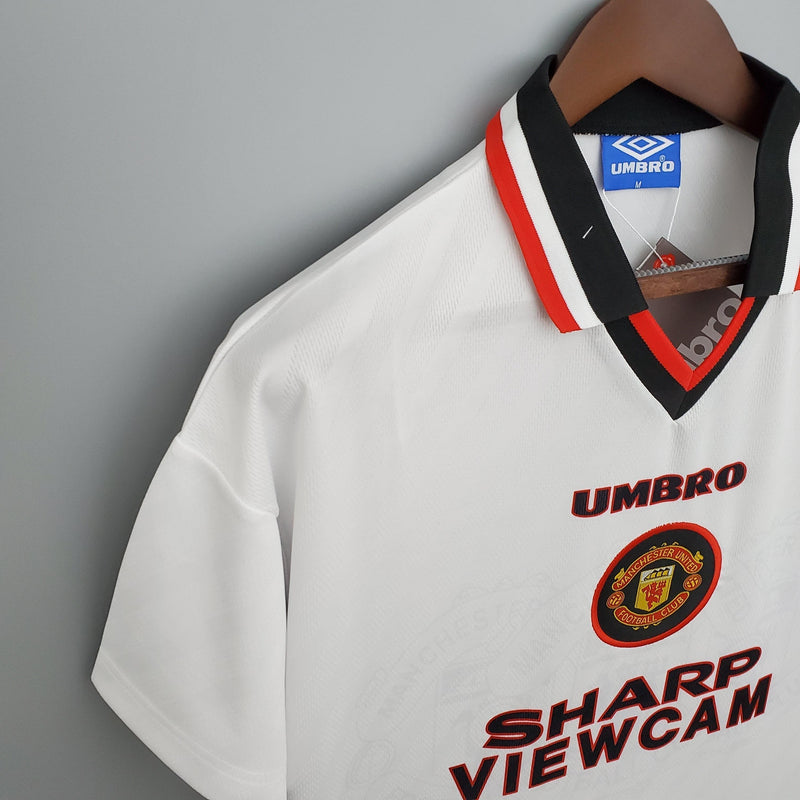 MANCHESTER UNITED I 96/97 MAN (RETRO) - MMS SPORTS