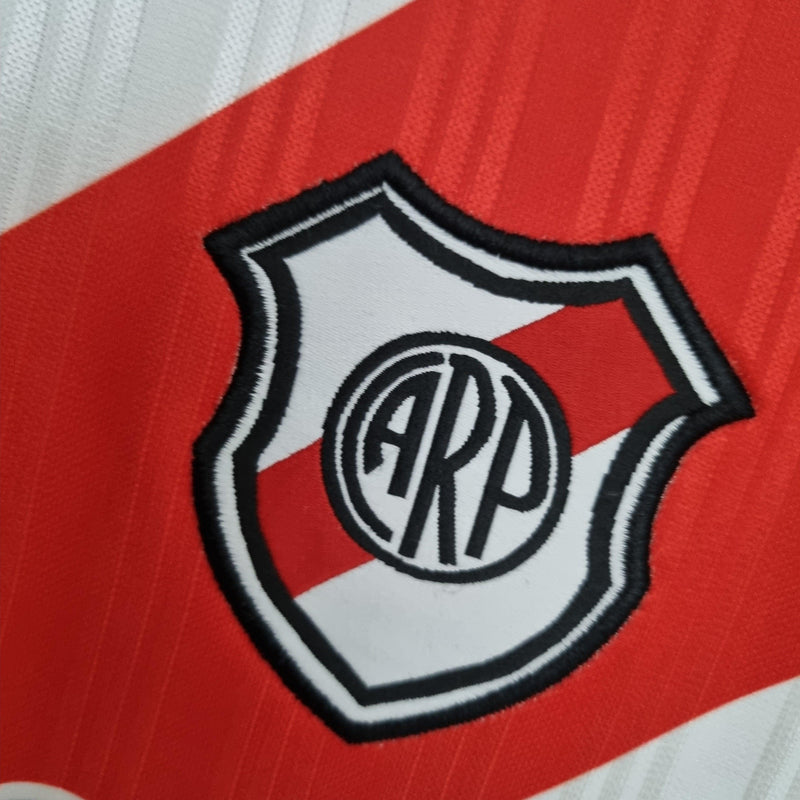 RIVER PLATE I 95/96 MAN (RETRO) - MMS SPORTS