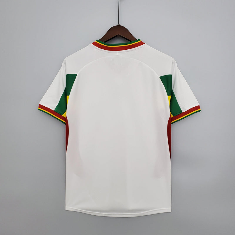 SENEGAL I 2002 MAN (RETRO) - MMS SPORTS