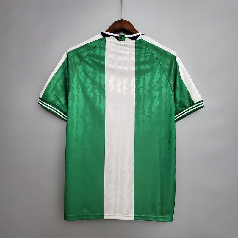 NIGERY I 96/98 MAN (RETRO) - MMS SPORTS