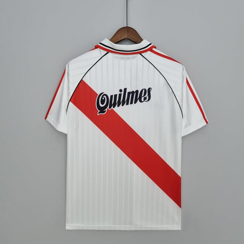 RIVER PLATE I 95/96 MAN (RETRO) - MMS SPORTS