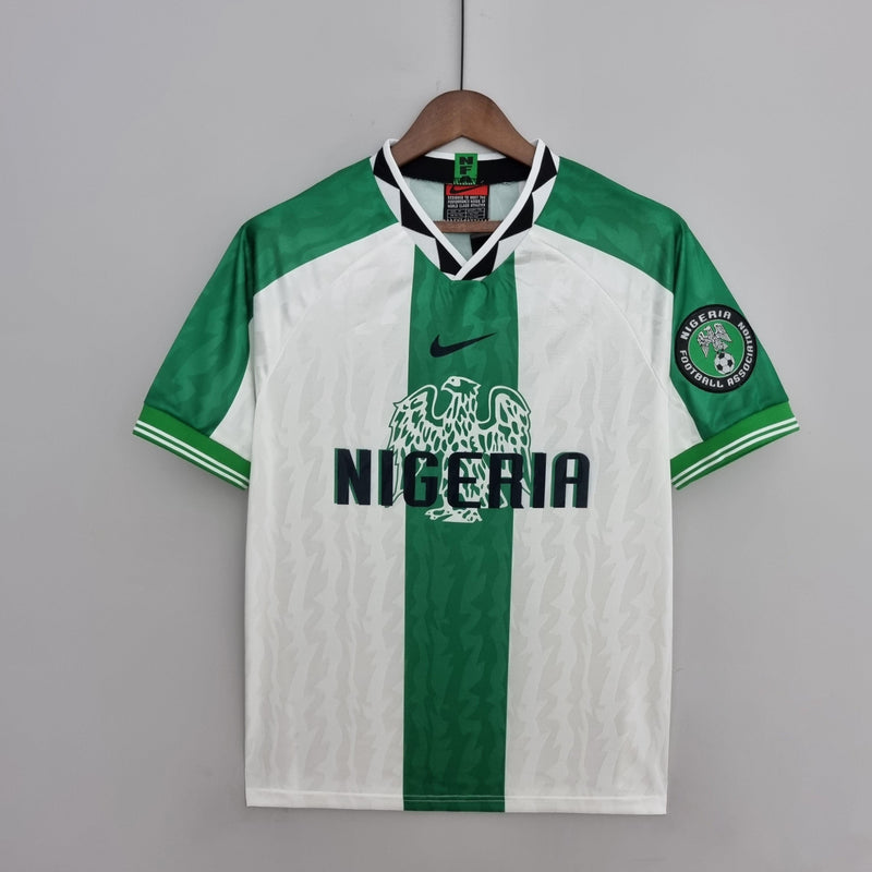 NIGERY II 96/98 MAN (RETRO) - MMS SPORTS