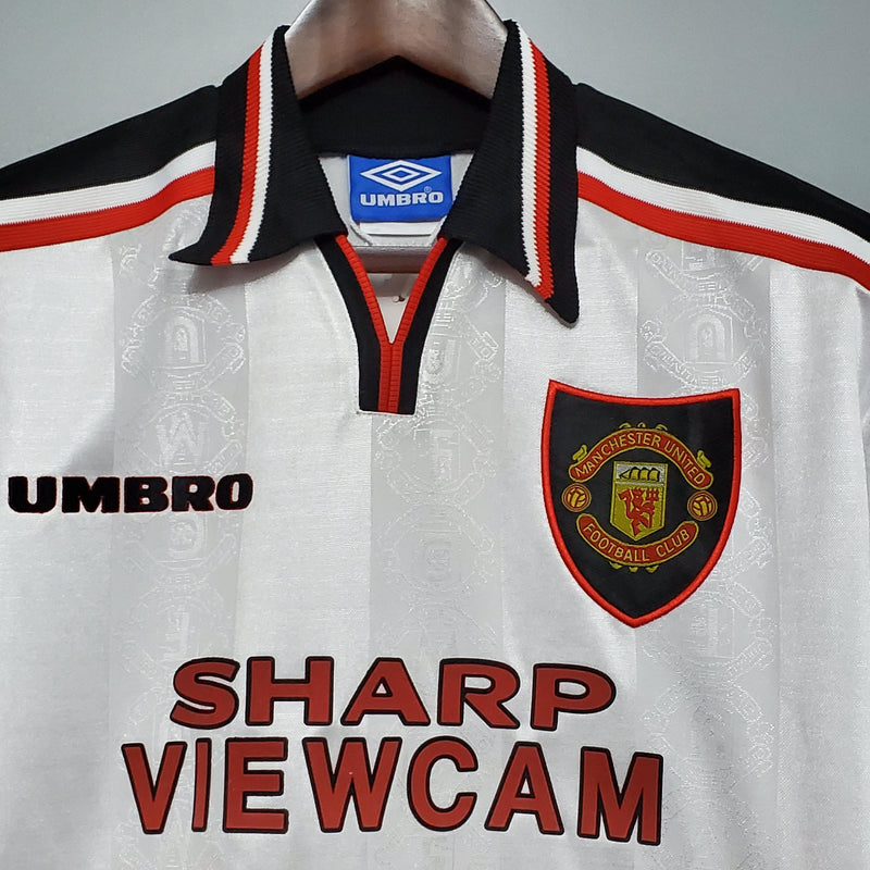 MANCHESTER UNITED I 97/98 MAN (RETRO) - MMS SPORTS