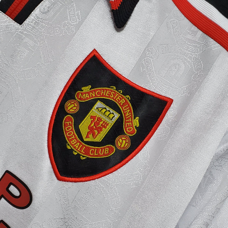 MANCHESTER UNITED I 97/98 MAN (RETRO) - MMS SPORTS