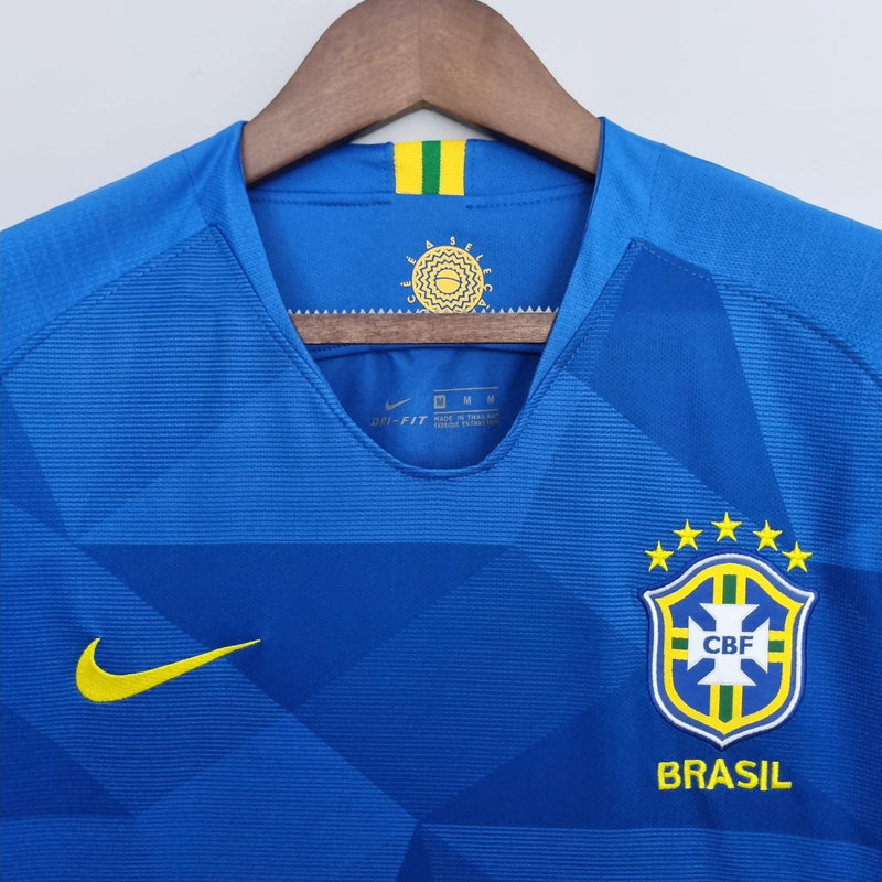 BRASIL II 2018 MAN (RETRO) - MMS SPORTS