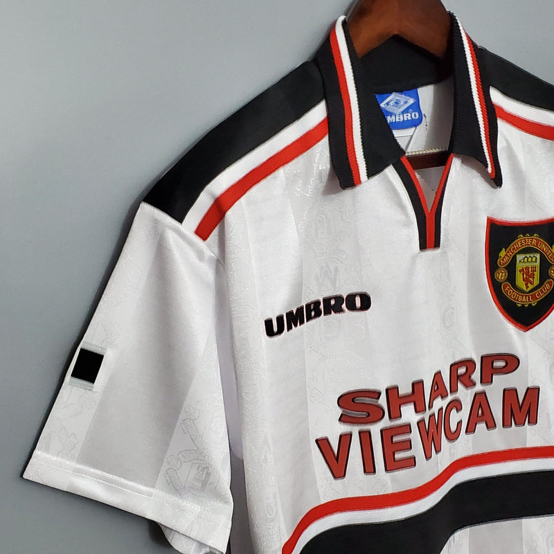 MANCHESTER UNITED I 97/98 MAN (RETRO) - MMS SPORTS