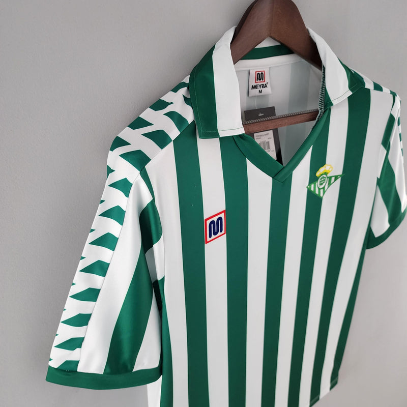 REAL BETIS I 82/85 MAN (RETRO) - MMS SPORTS