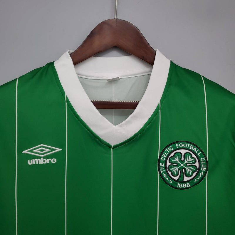 CELTIC I 84/86 MAN (RETRO) - MMS SPORTS