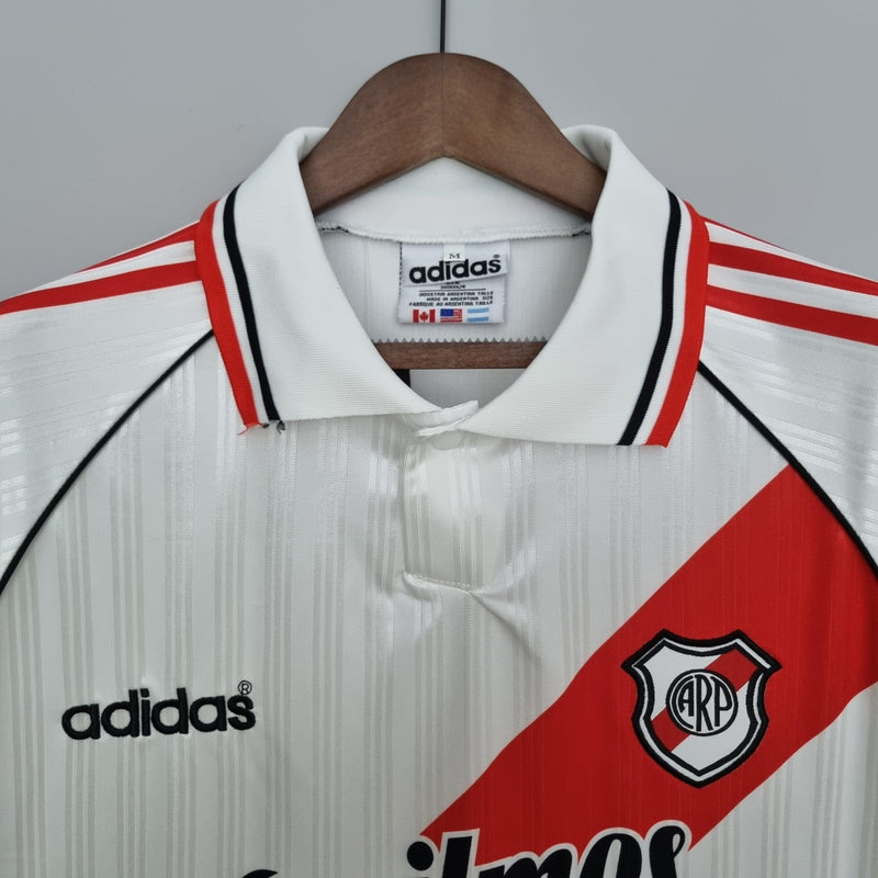 RIVER PLATE I 95/96 MAN (RETRO) - MMS SPORTS