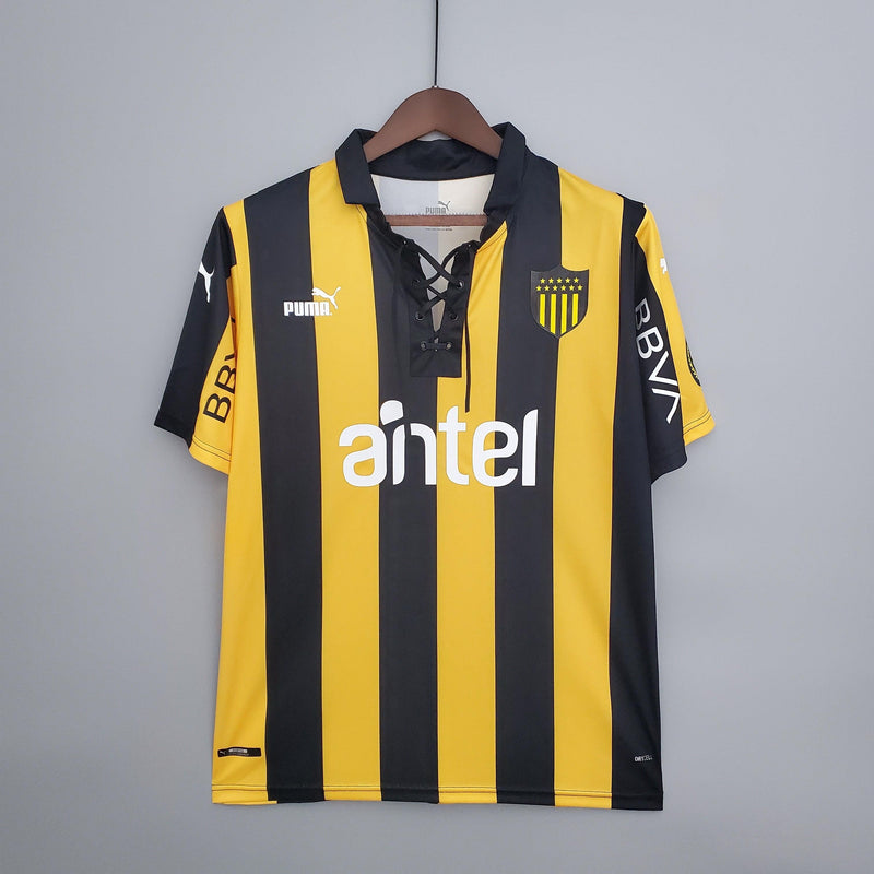 PEÑAROL CELEBRATIVE EDITION MAN (RETRO) - MMS SPORTS