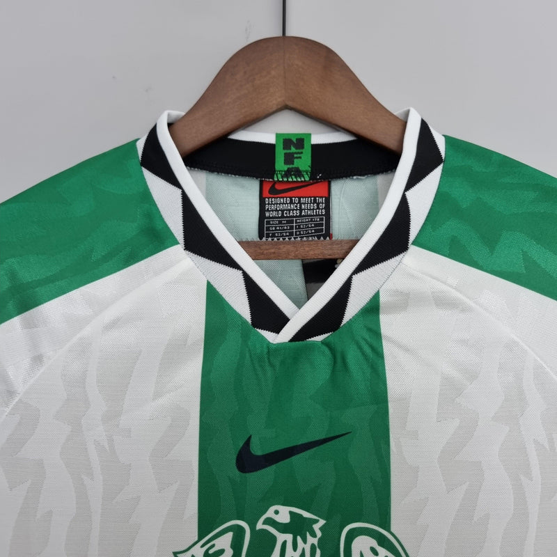 NIGERY II 96/98 MAN (RETRO) - MMS SPORTS