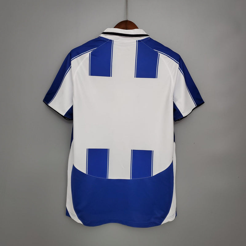 PORTO I 03/04 MAN (RETRO) - MMS SPORTS