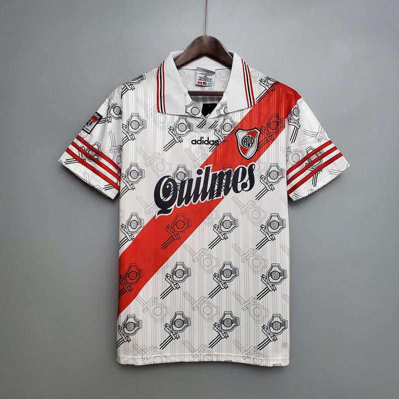 RIVER PLATE I 1996 MAN (RETRO) - MMS SPORTS