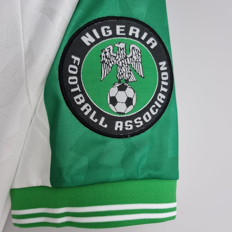 NIGERY II 96/98 MAN (RETRO) - MMS SPORTS