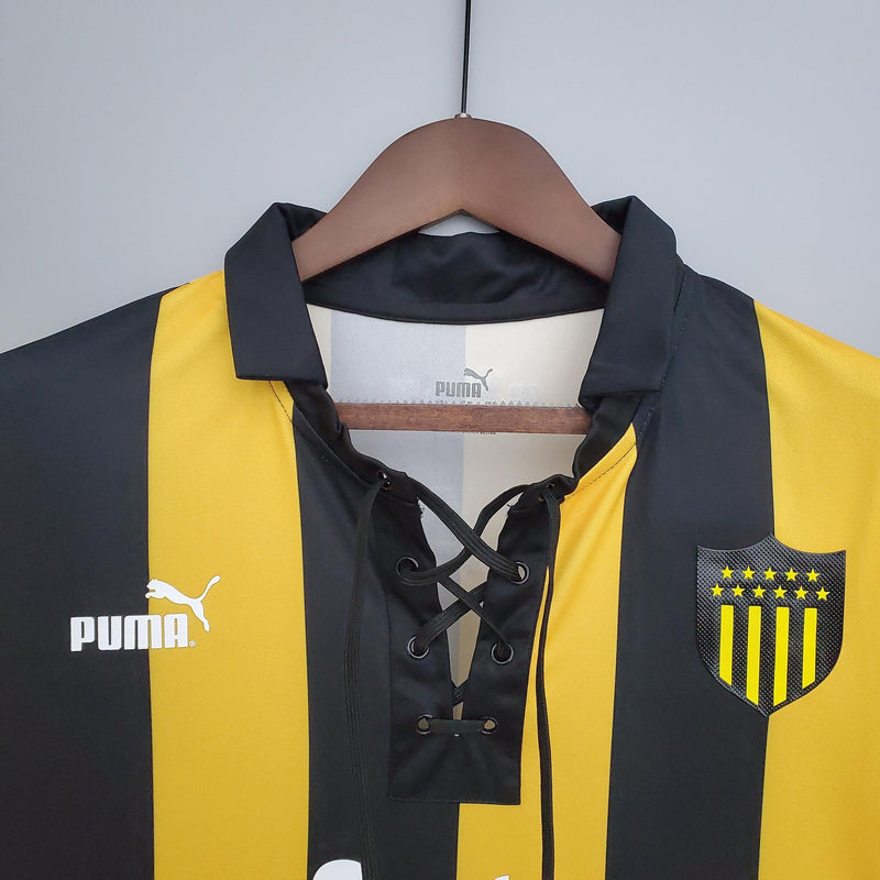 PEÑAROL CELEBRATIVE EDITION MAN (RETRO) - MMS SPORTS