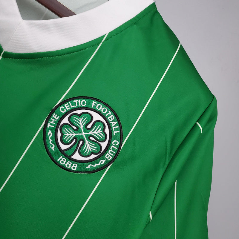 CELTIC I 84/86 MAN (RETRO) - MMS SPORTS