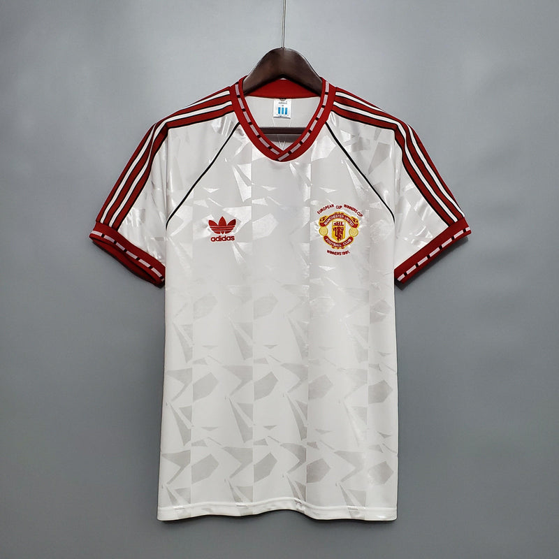 MANCHESTER UNITED I 1991 MAN (RETRO) - MMS SPORTS