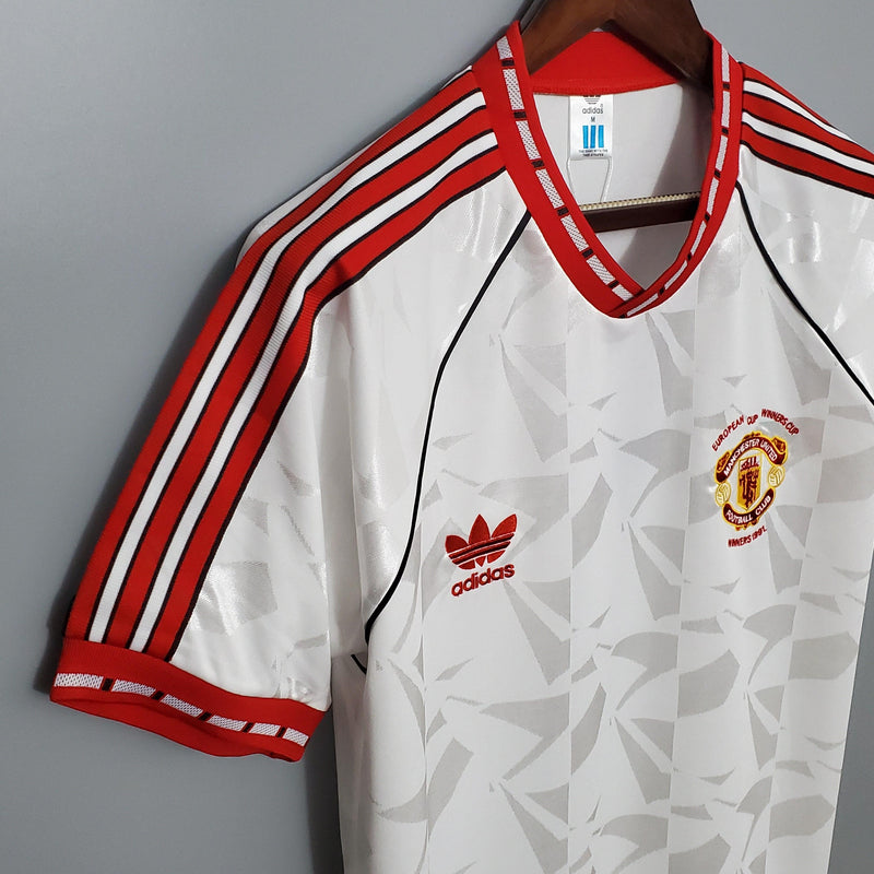 MANCHESTER UNITED I 1991 MAN (RETRO) - MMS SPORTS