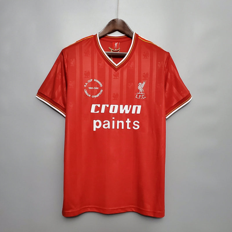 LIVERPOOL I 1985 MAN (RETRO) - MMS SPORTS