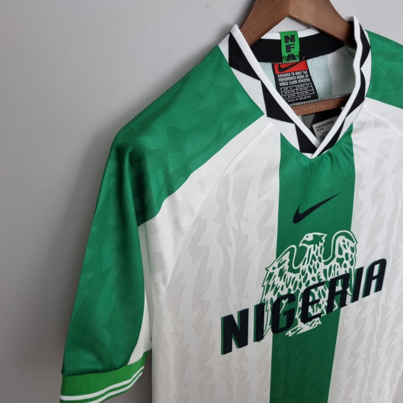 NIGERY II 96/98 MAN (RETRO) - MMS SPORTS