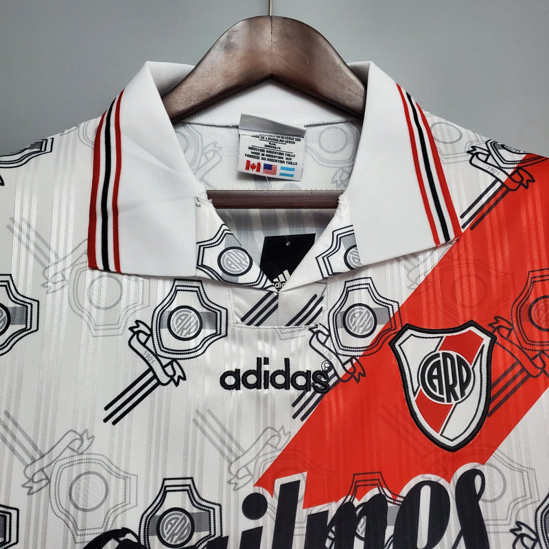 RIVER PLATE I 1996 MAN (RETRO) - MMS SPORTS