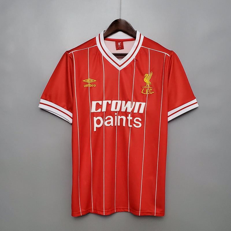 LIVERPOOL I 1984 MAN (RETRO) - MMS SPORTS