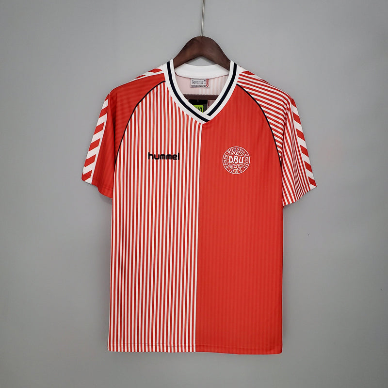 DENMARK I 86/87 MAN (RETRO) - MMS SPORTS