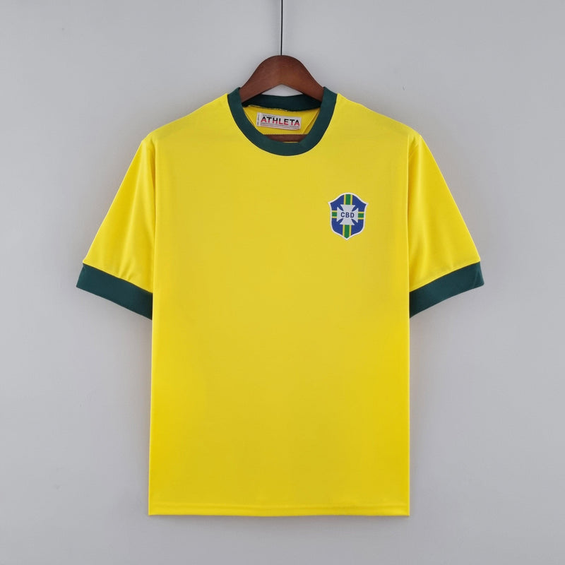 BRASIL I 1970 MAN (RETRO) - MMS SPORTS