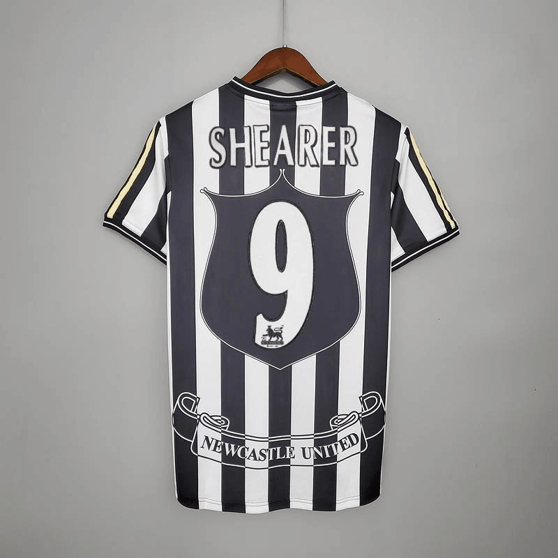 NEWCASTLE l 97/99 MAN (RETRO) - MMS SPORTS