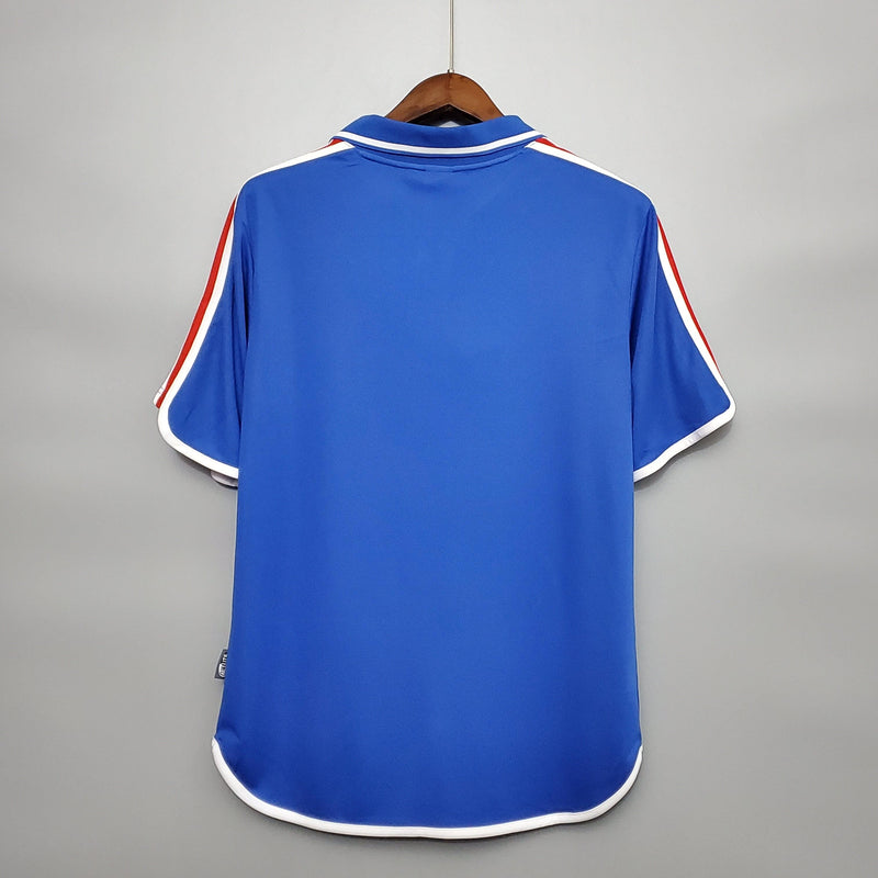 FRANCE I 2000 MAN (RETRO) - MMS SPORTS