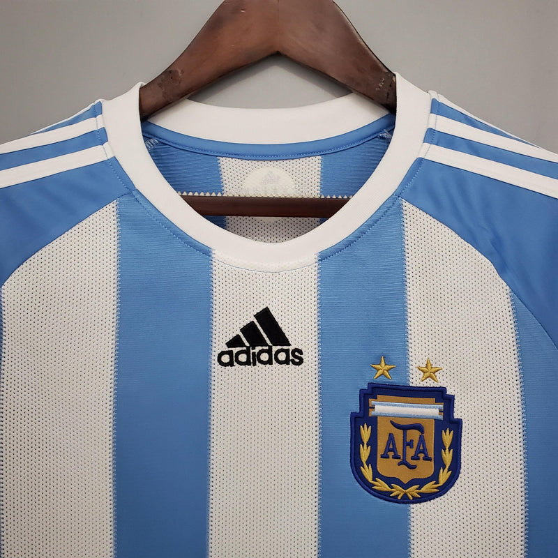 ARGENTINA I 10/11 MAN (RETRO) - MMS SPORTS