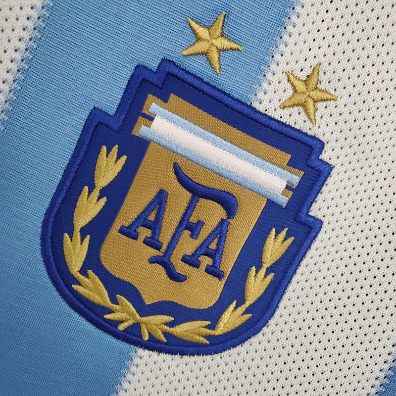 ARGENTINA I 10/11 MAN (RETRO) - MMS SPORTS